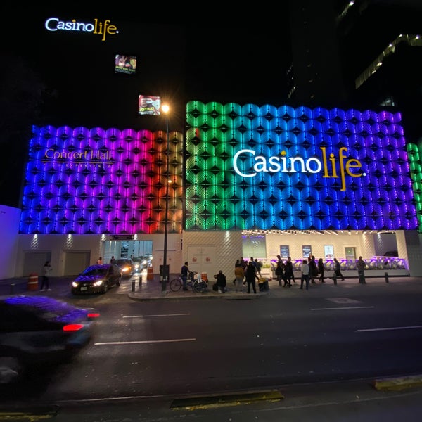 online casino jackpot