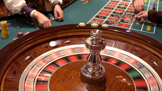 casino flame