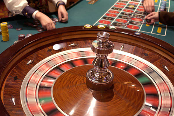 best online casino 2017