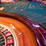 online casino stocks