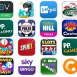 Xtra Hot Jackpot slot