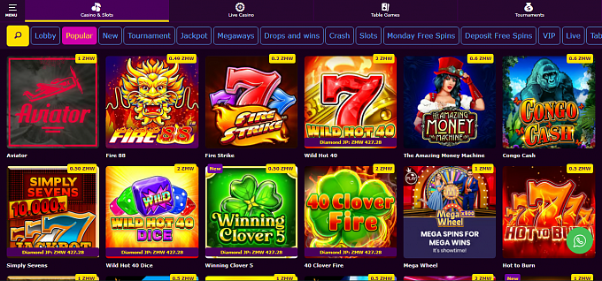 bongobongo games