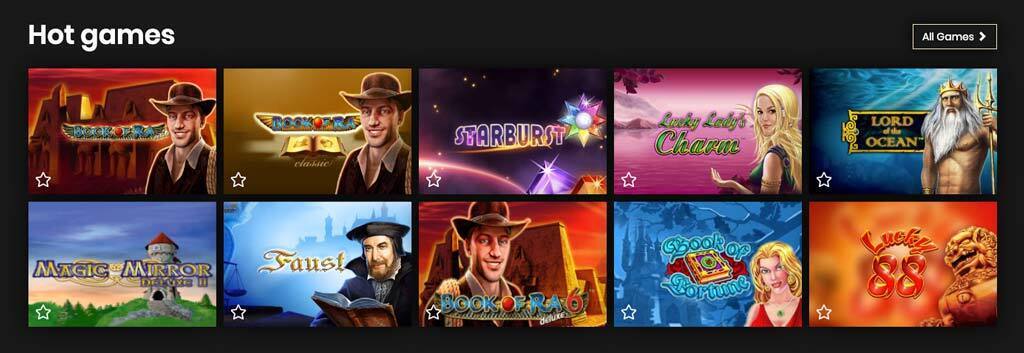 pokie machine online mr cashman