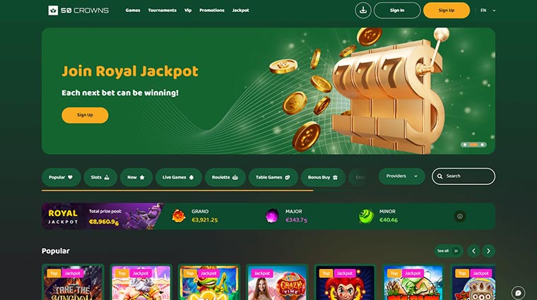 best online casino 2020 uk