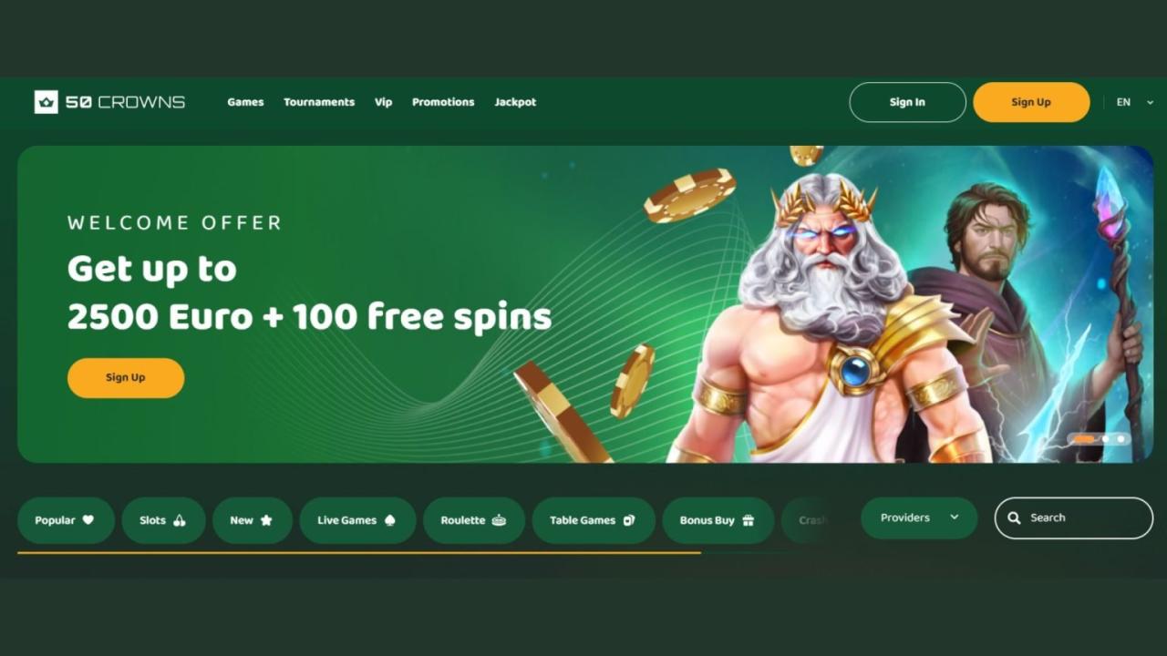 slottica casino