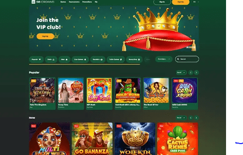 online casino etf