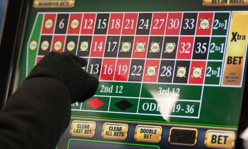Neue Casinospiele online
