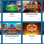 Hugo Slot online