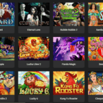 casino bowling app