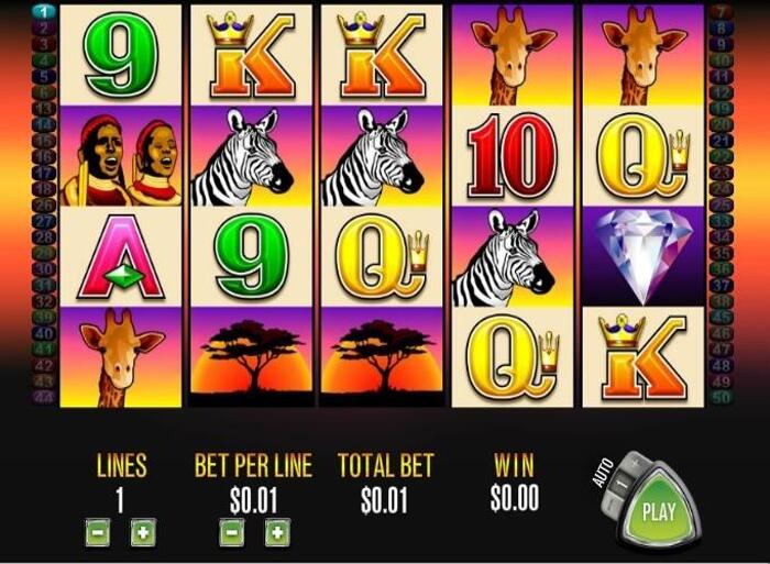 Gaming Club casino dinero