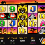 juegos de maquinas tragamonedas gratis tarzan 2016