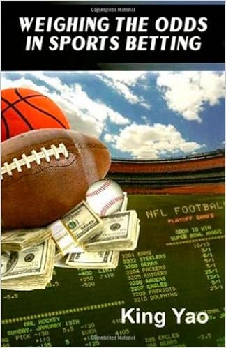 golf betting system