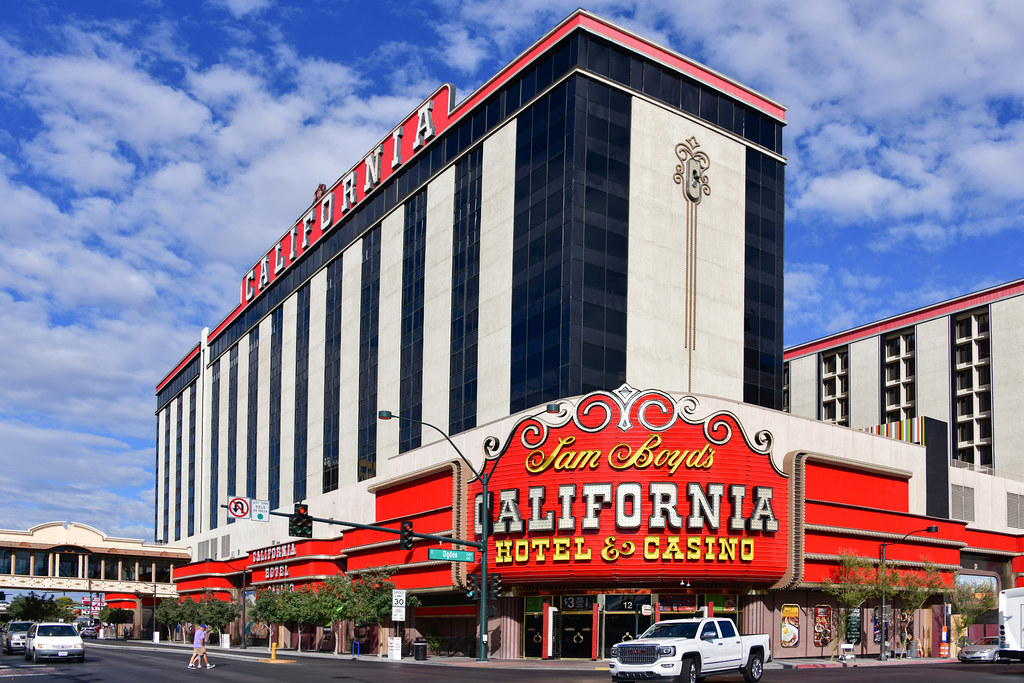Rebellion casino id login