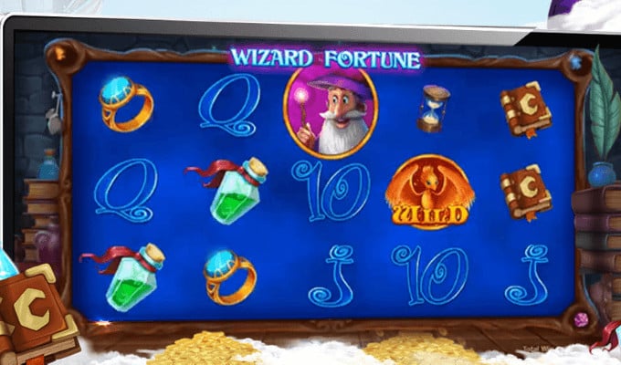 Wild Dice casino