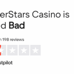 Mandarin Palace casino