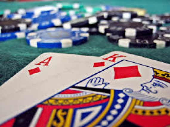 Live Online -Baccarat