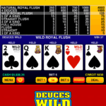 book of tribes reloaded $ 1 Kaution