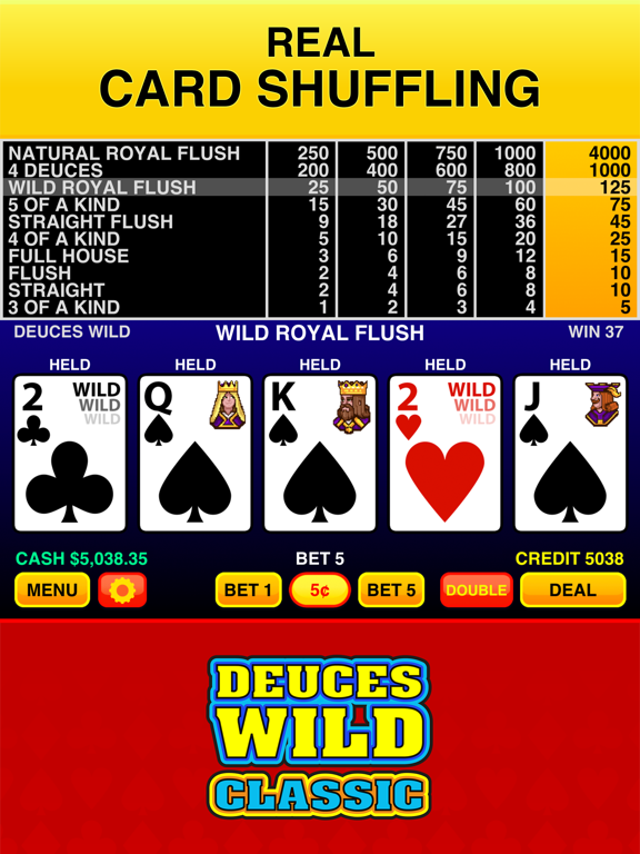 online casino 5 dollar minimum deposit