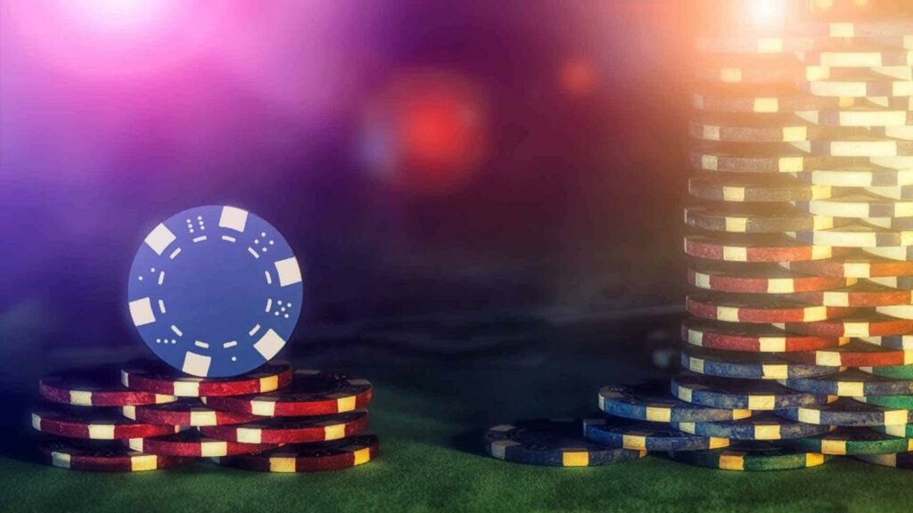 level up online casino