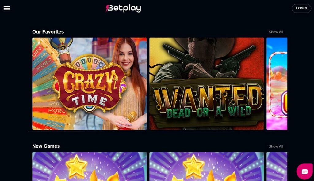 casino Roxy Palace