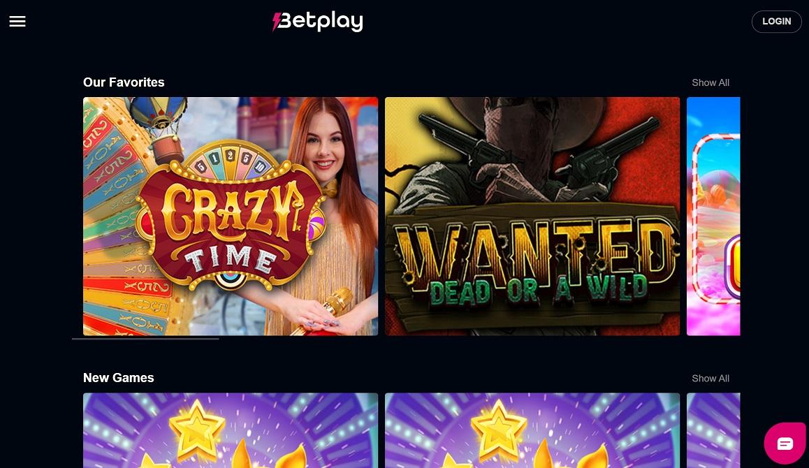 casino Roxy Palace