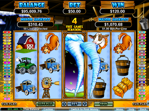best online casino in illinois