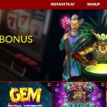casino Captain Jack