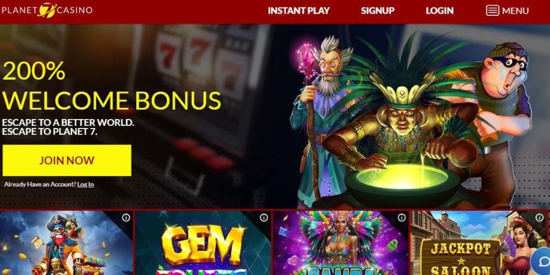 lucky haunter Casino -Slot