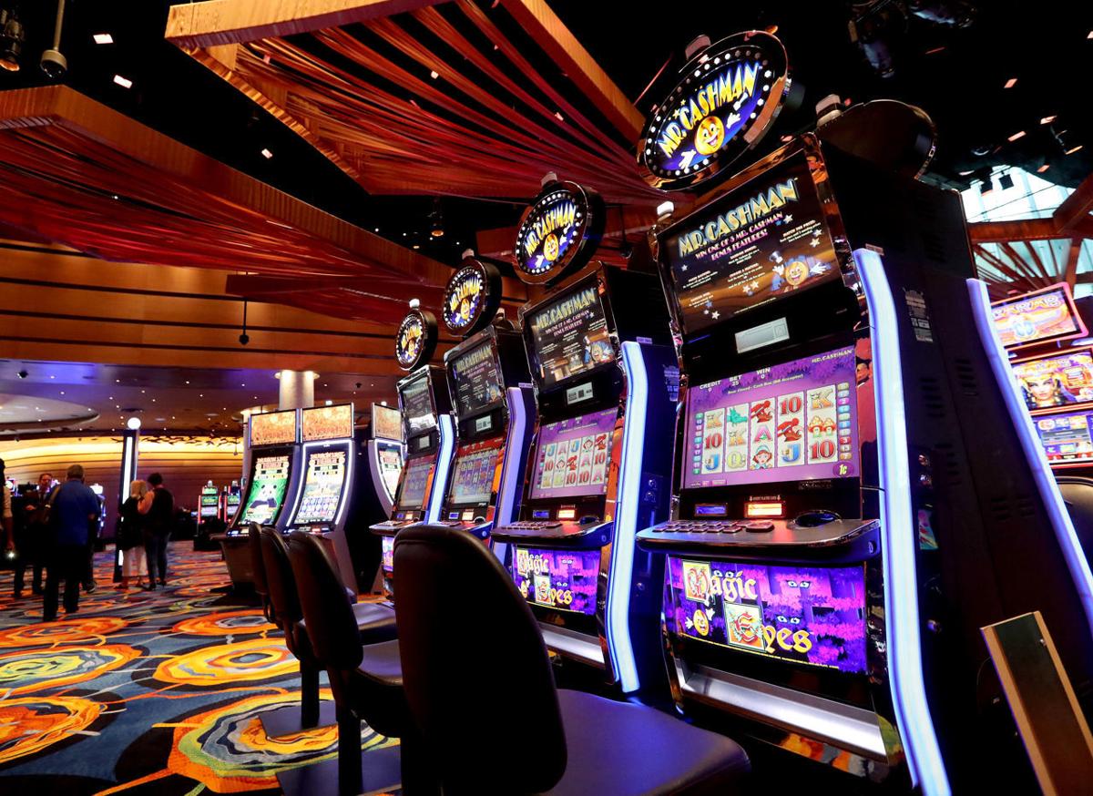Skrill casinò