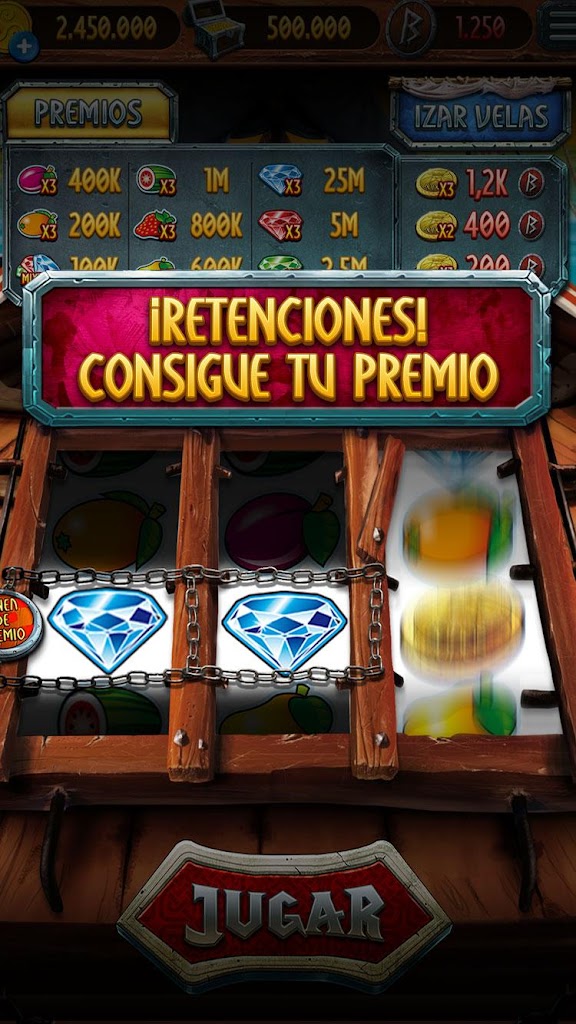 casino o tragamonedas