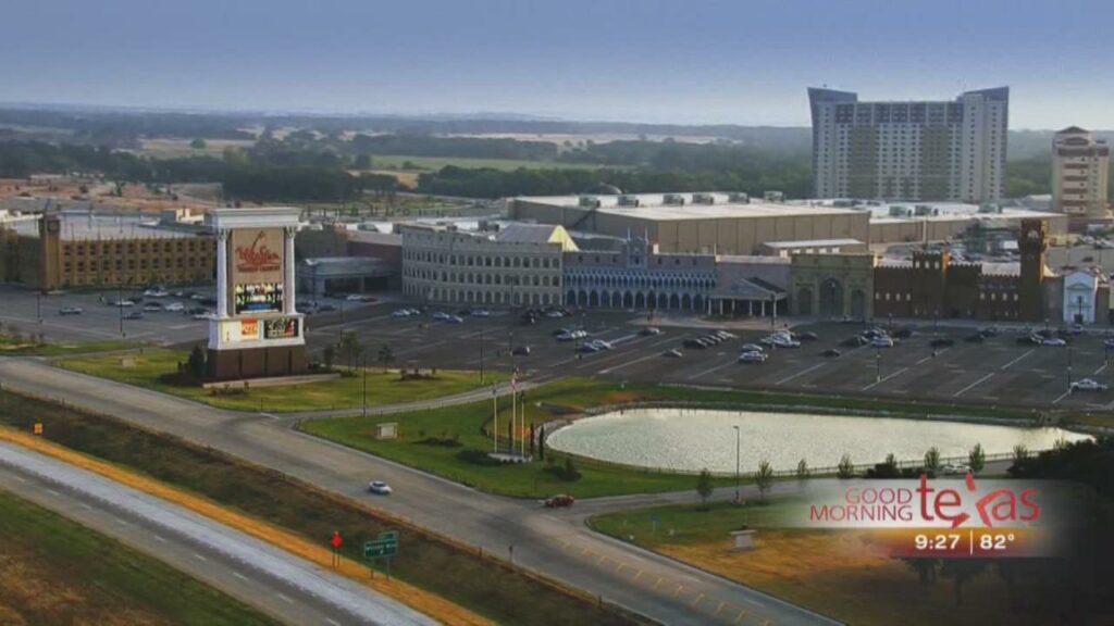casino luxury
