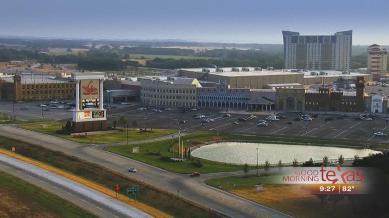 casino luxury