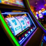 Madison Peacock casinos