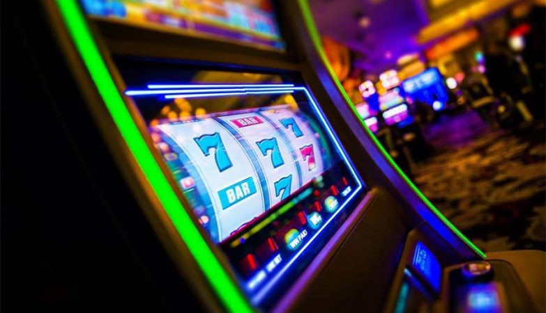 Madison Peacock casinos