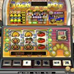 Aplicación Casino spin