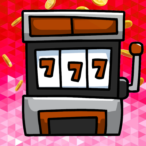 die big blox Slot -Maschine