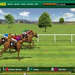 casino games online las vegas