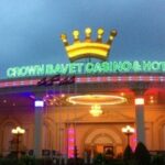 betway Casino Intet depositum