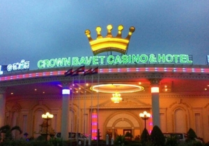 betway Casino Intet depositum