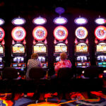 Charleston slot spelen