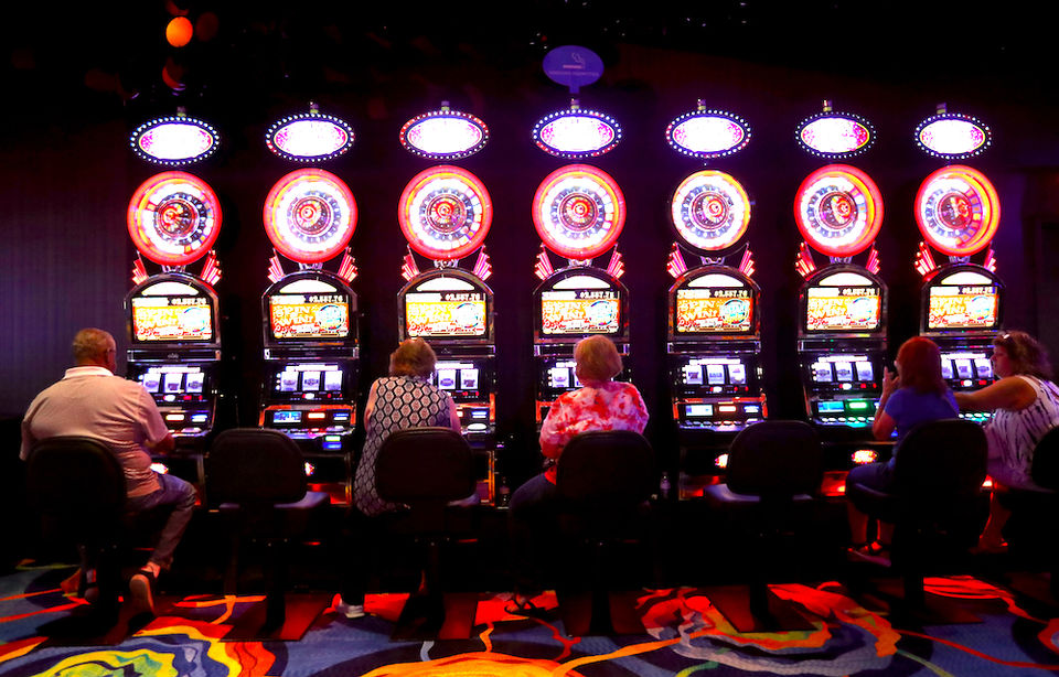 online casino free spins