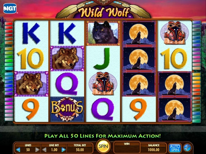 Casino beach life