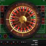 Online Roulette