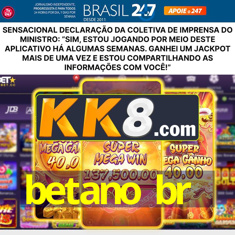 instalar betano