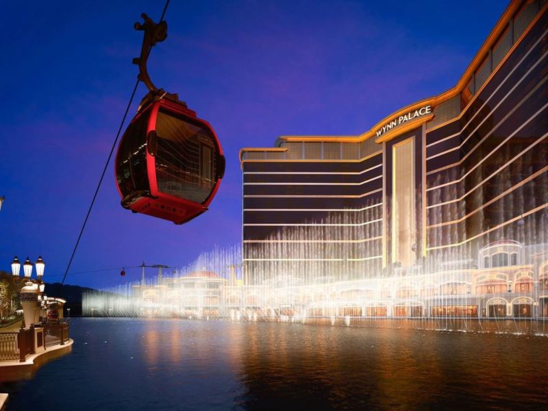 Legal Casino