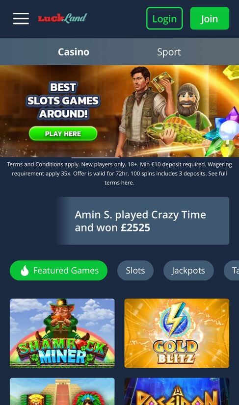 casino national slots