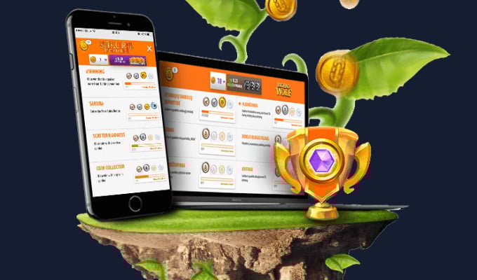 golden ticket slot free spins