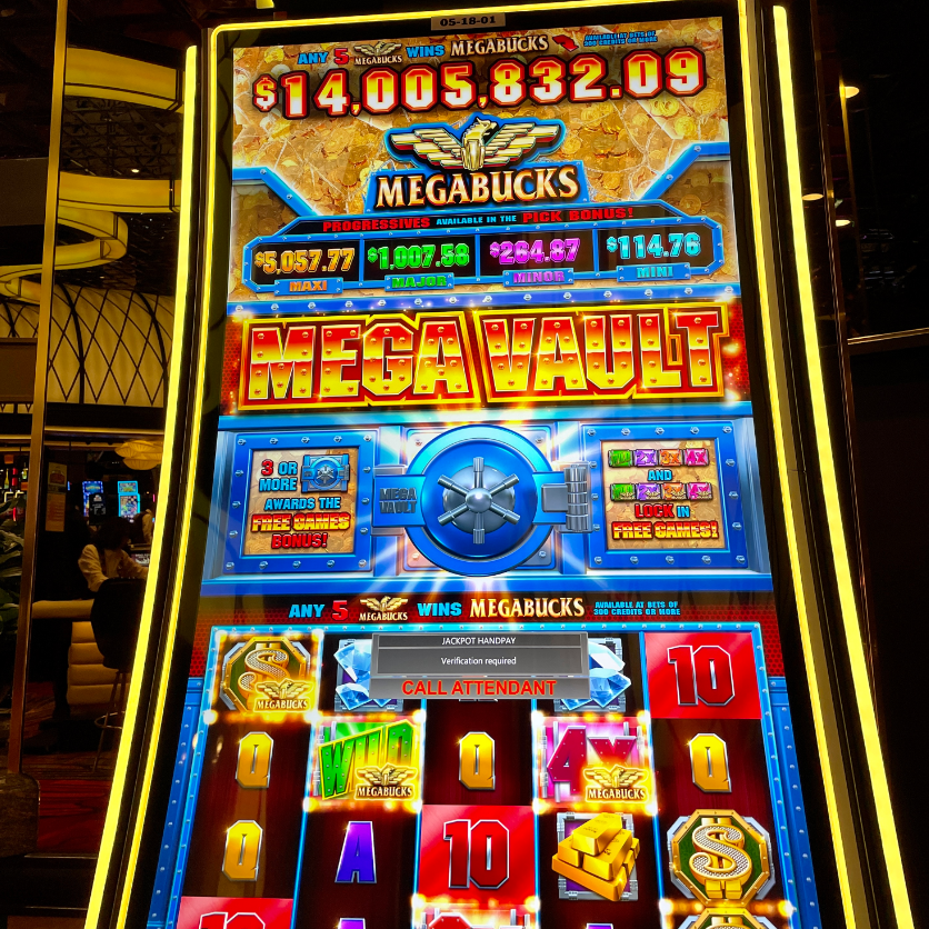 casino app offers