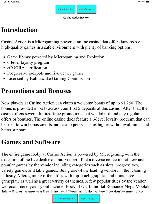 release the kraken Casino