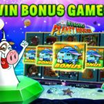 Spielen Sie lord of the ocean Spielautomaten